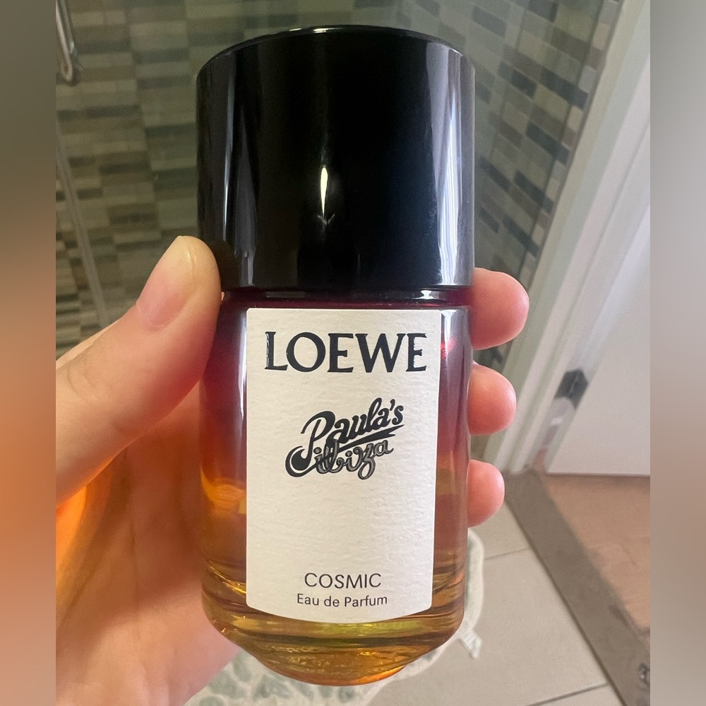 Loewe Paula's Ibiza Cosmic EDP